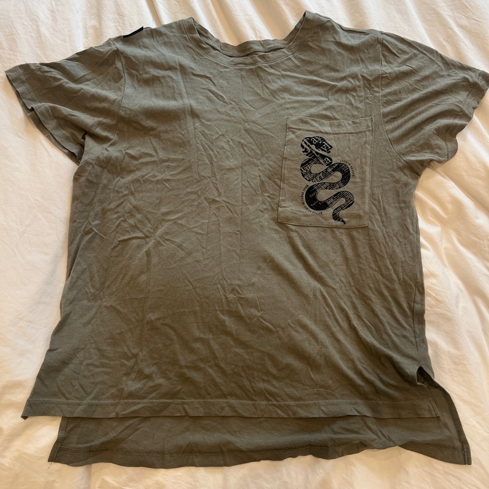 Taylor Swift Reputation Official Merch